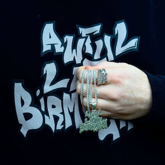 Awful Lotta Birmingham Deluxe (Digital Download)