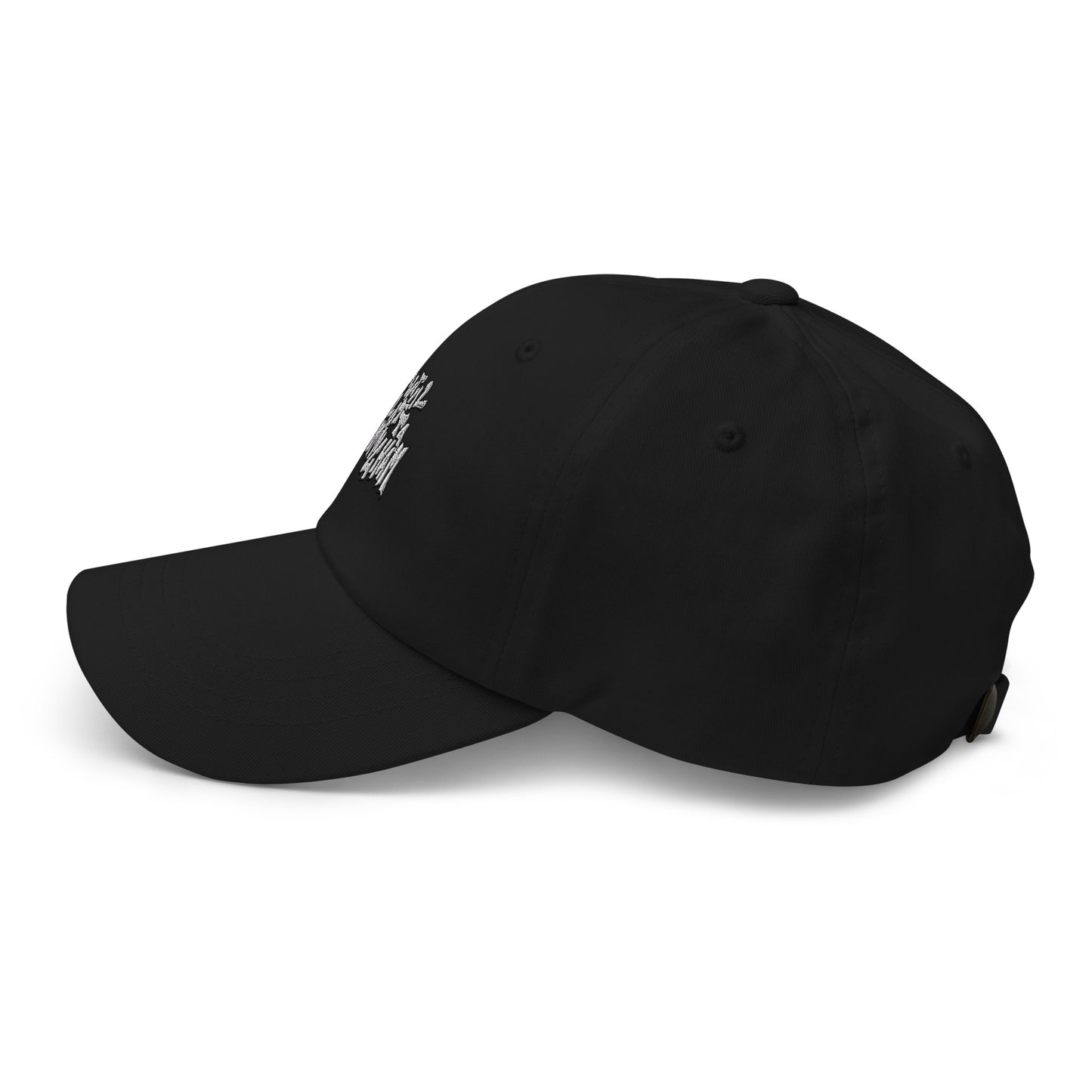 Awful Lotta Birmingham Hat (Black)