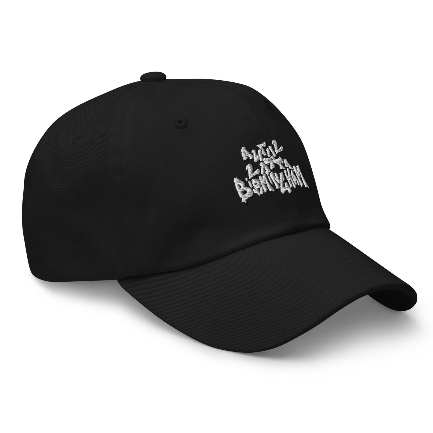 Awful Lotta Birmingham Hat (Black)