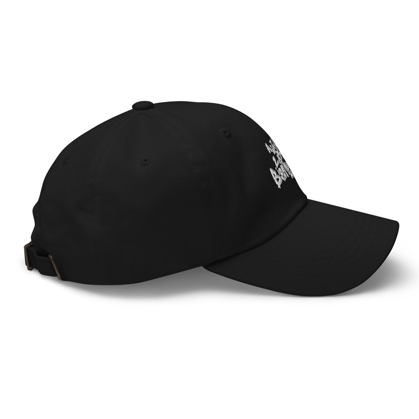 Awful Lotta Birmingham Hat (Black)