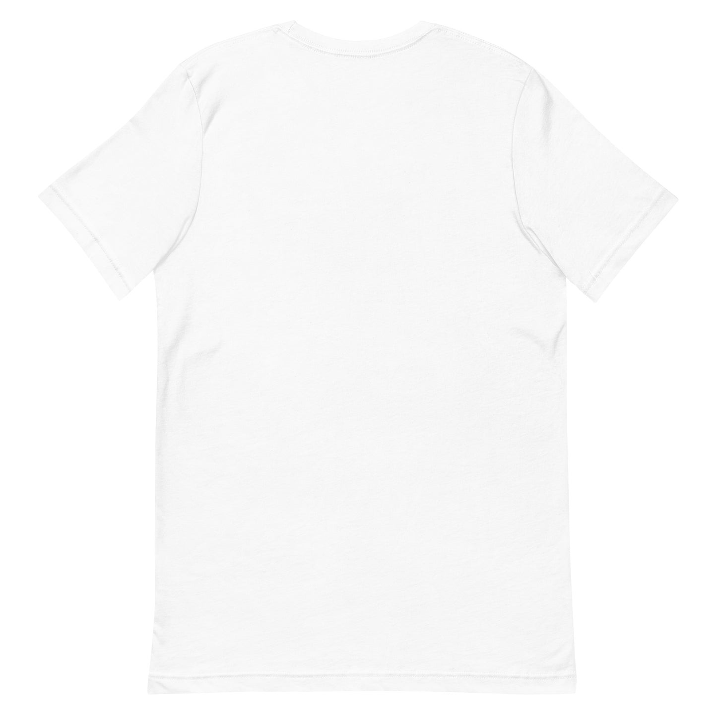 Awful Lotta Birmingham T-Shirt (White/Brown)